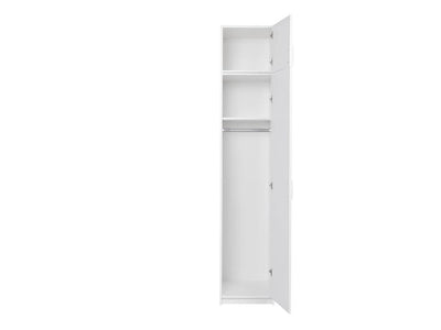 Optional Storage Cabinet For Alpin Wardrobe 47cm