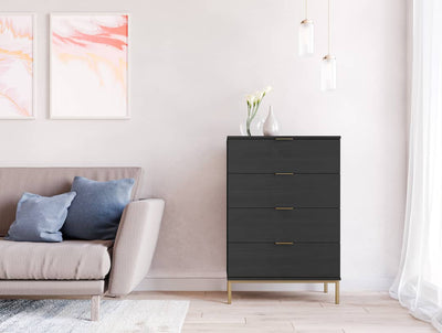 Pula Chest Of Drawers 70cm