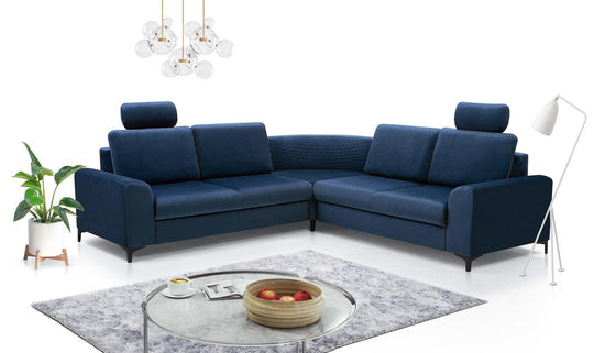 Corner Sofa Bed Aspen