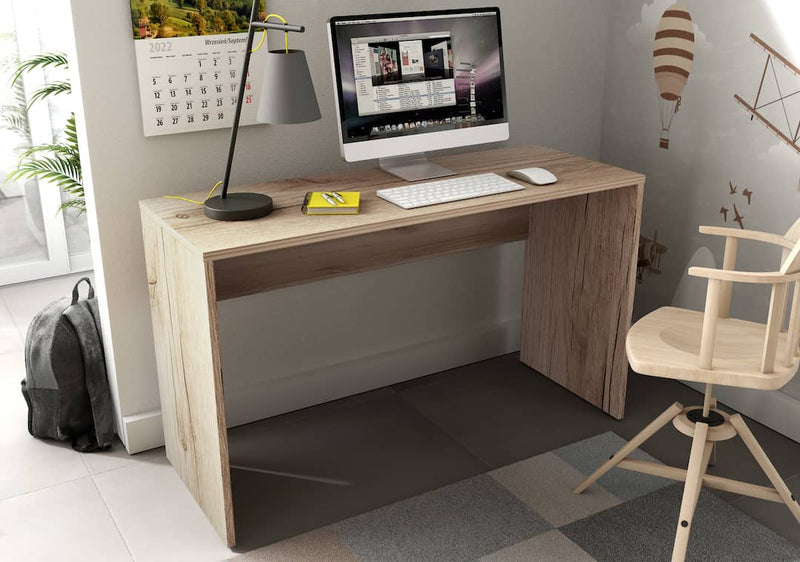 Agapi Desk 130cm - Lifestyle Image