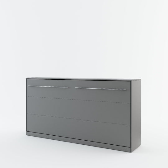 CP-06 Horizontal Wall Bed Concept 90cm