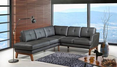 Carlo Corner Sofa - Lifestyle Image