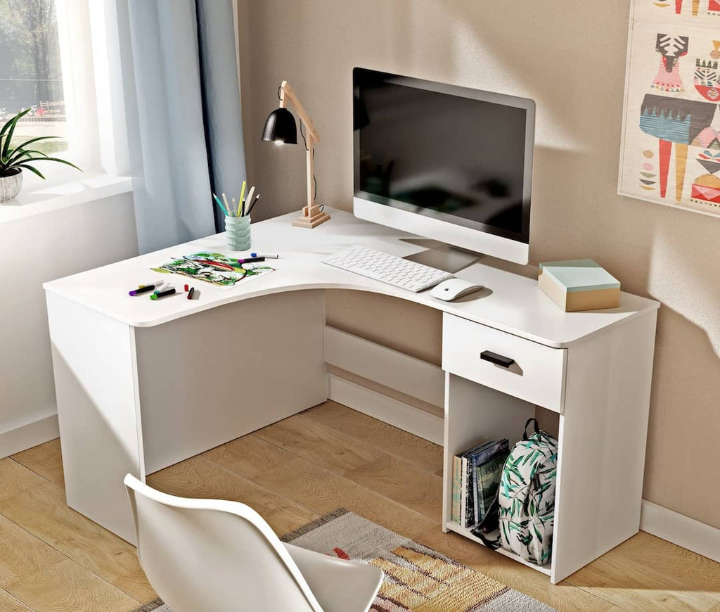 Suri corner discount desk andover mills