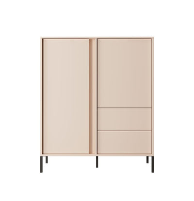 Dast Highboard Cabinet 104cm