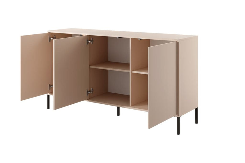 Dast Sideboard Cabinet 154cm