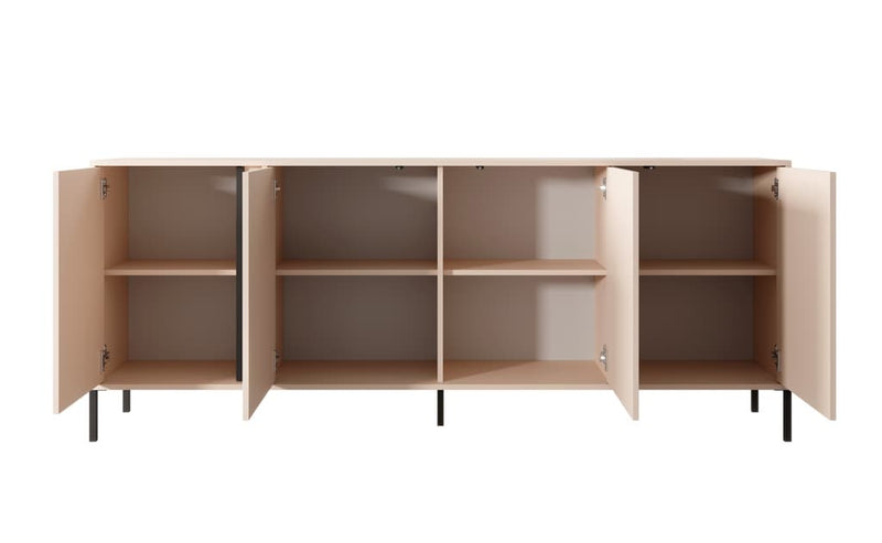 Dast Sideboard Cabinet 203cm