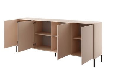 Dast Sideboard Cabinet 203cm