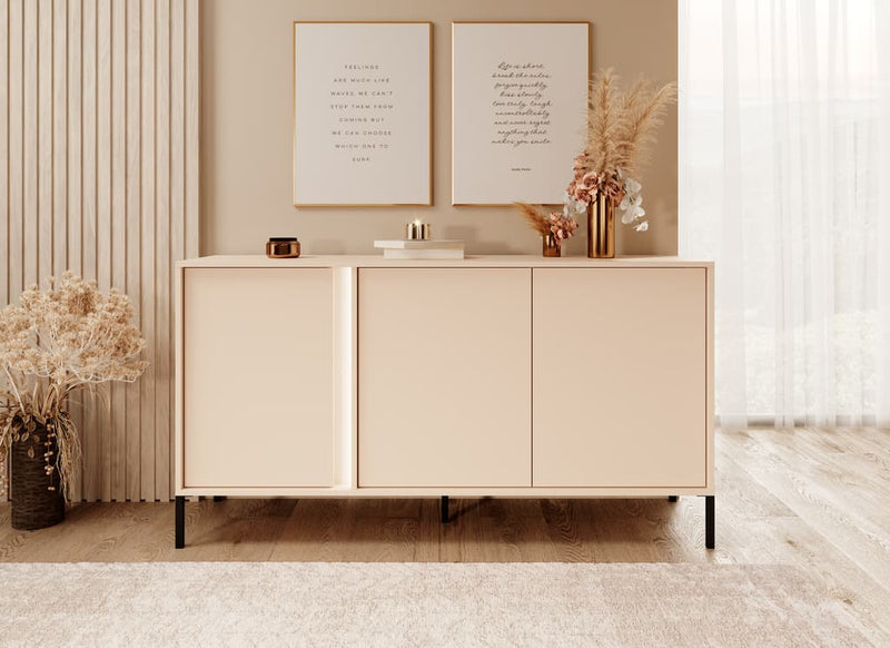 Dast Sideboard Cabinet 154cm