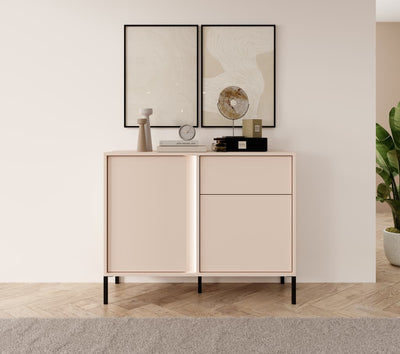 Dast Sideboard Cabinet 104cm