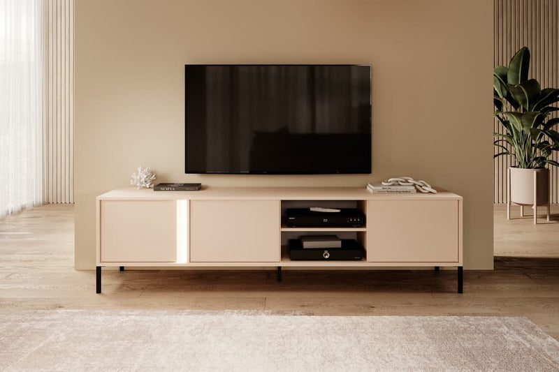 Dast TV Cabinet 203cm