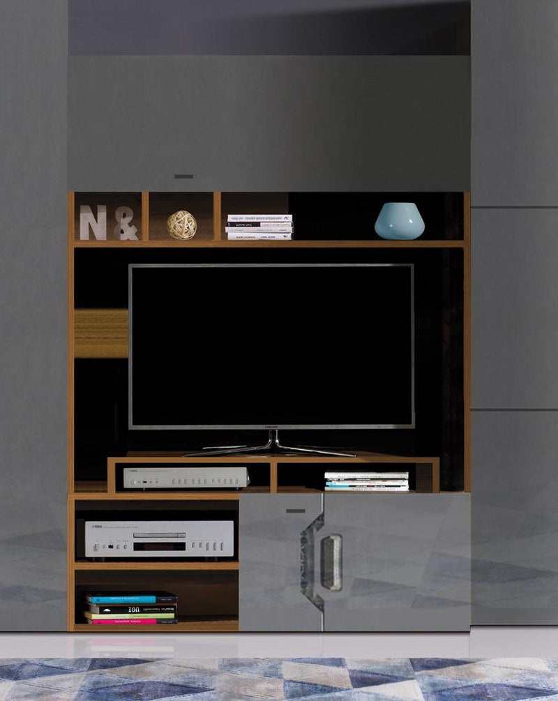 Davos D5 Wall Panel for TV Cabinet