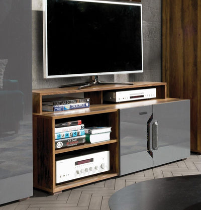 Davos A Entertainment Unit For TVs Up To 55"