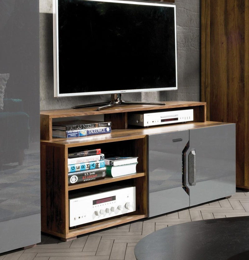 Davos A Entertainment Unit For TVs Up To 55"