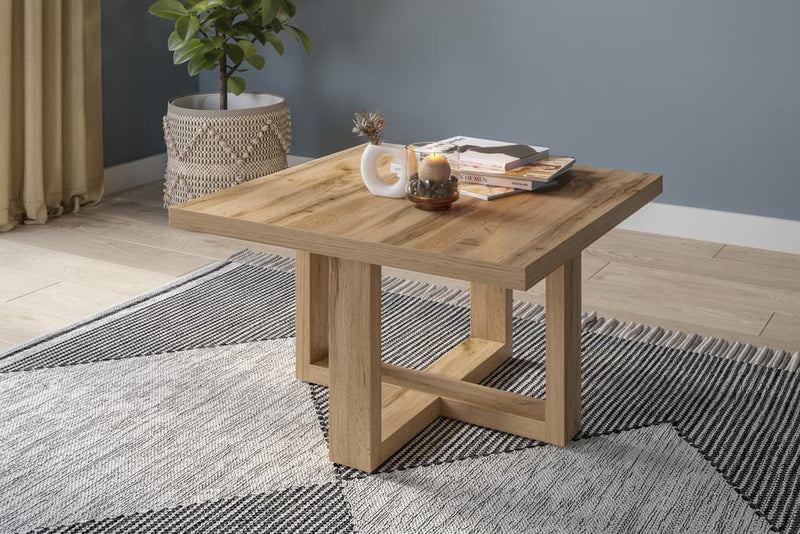 Eko 98 Coffee Table 75cm