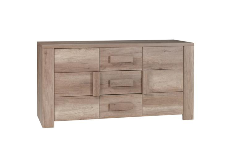 Ferrara 03 Sideboard Cabinet 168cm