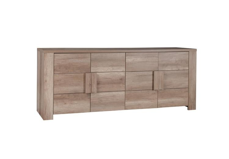 Ferrara 04 Sideboard Cabinet 216cm