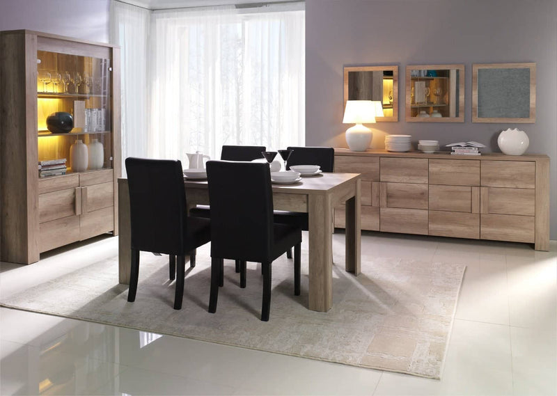 Ferrara Dining Table [Two Sizes]