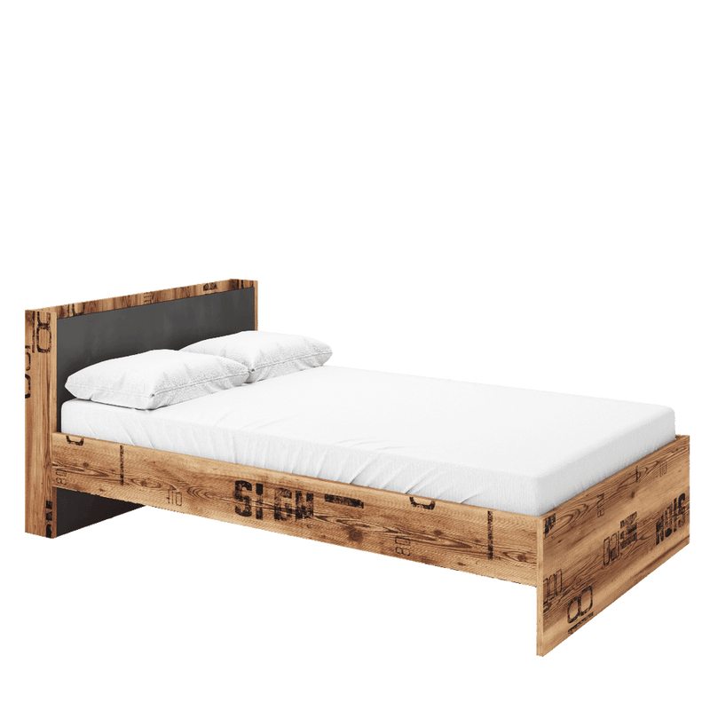 Fargo Bed Frame