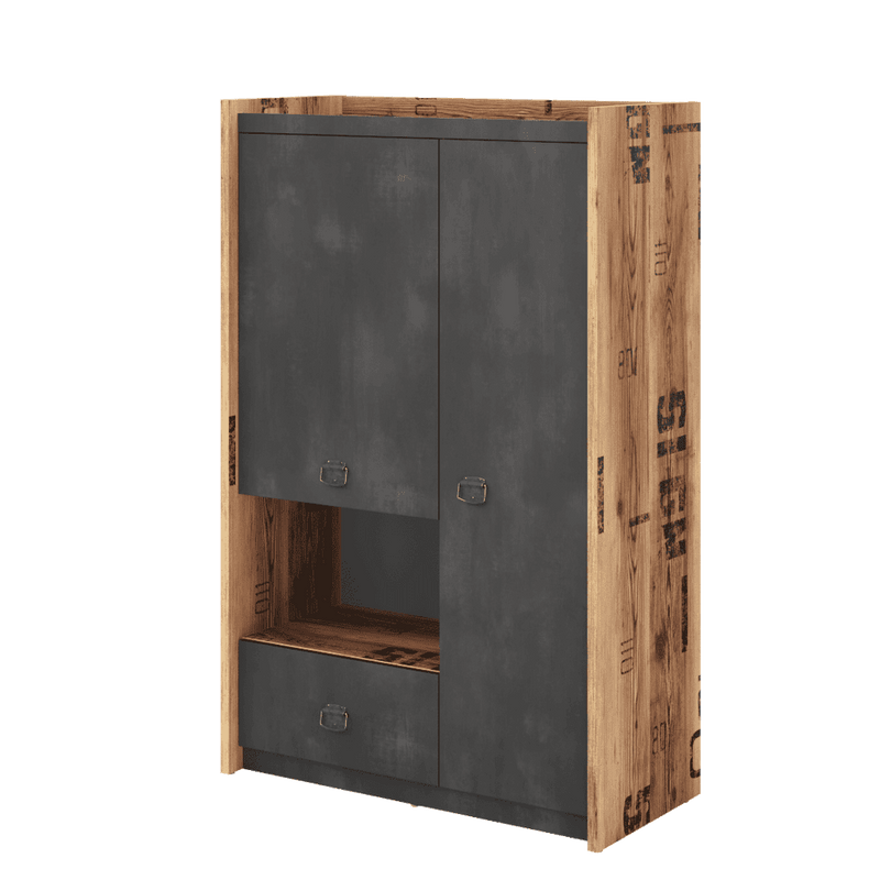 90cm online sideboard cabinet