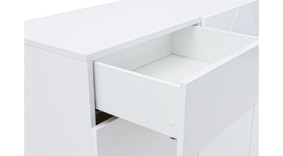 Futura FU-08 Sideboard Cabinet 150cm