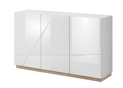 Futura FU-07 Sideboard Cabinet 150cm