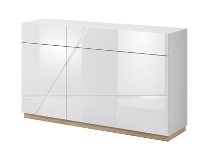 Futura FU-08 Sideboard Cabinet 150cm