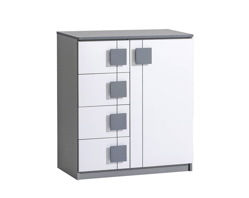Gumi G3 Sideboard Cabinet 80cm