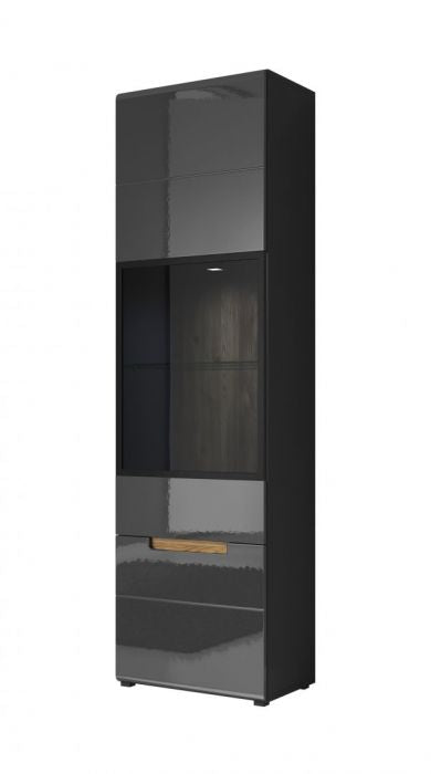 Hektor 05 Display Cabinet 60cm