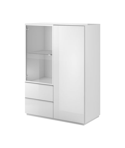 Helio 44 Display Cabinet 100cm