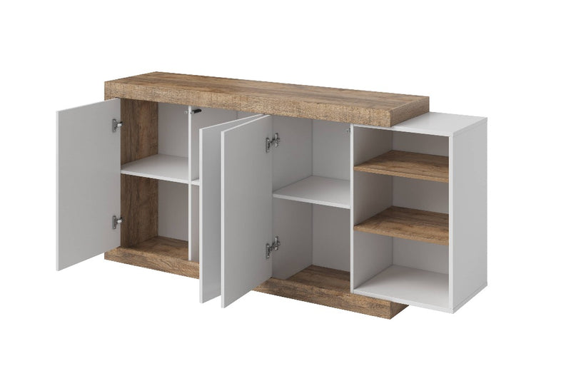 Sintra 47 Sideboard Cabinet 180cm