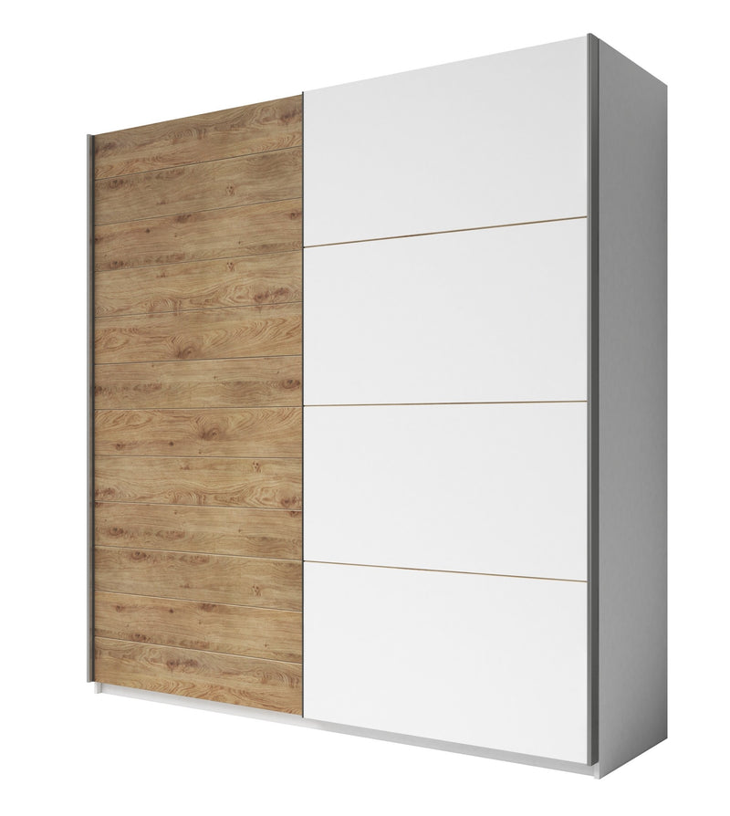 Galaxy Sliding Door Wardrobe