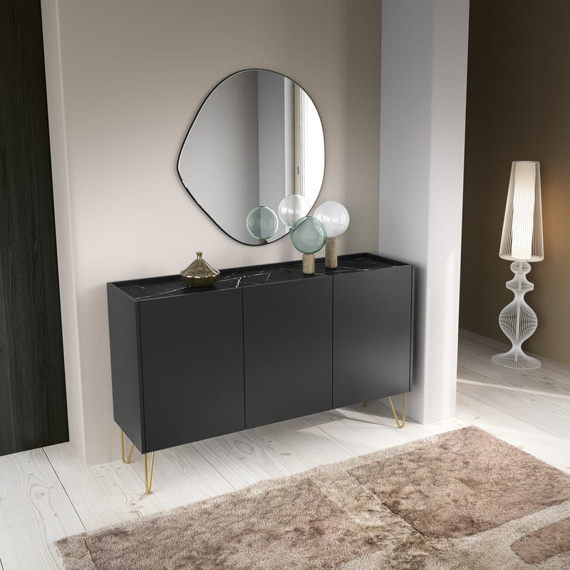 Harmony Sideboard Cabinet 144cm