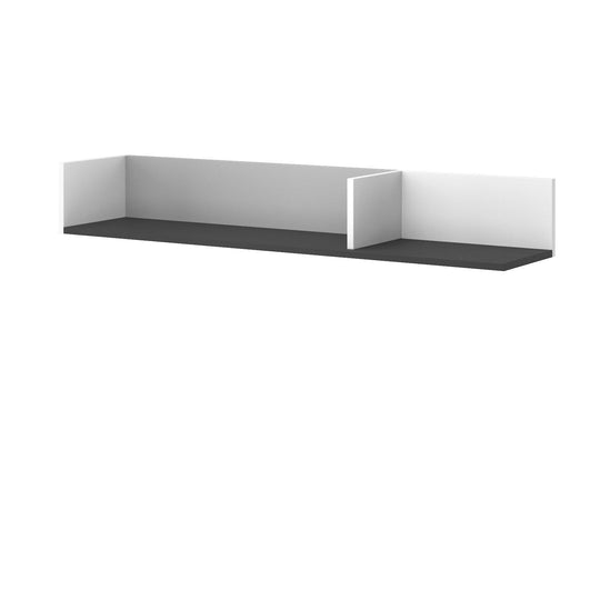 Imola IM-11 Wall Hung Shelf 120cm