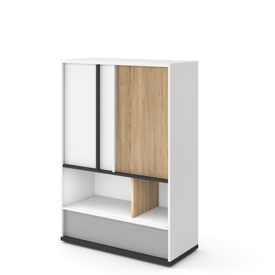 Imola IM-05 Sideboard Cabinet 90cm