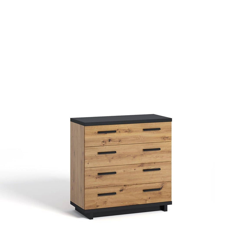 Ines 02 Chest Of Drawers 90cm