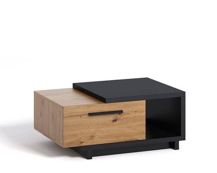 Ines 04 Coffee Table 90cm