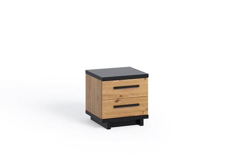 Ines 08 Bedside Table 45cm