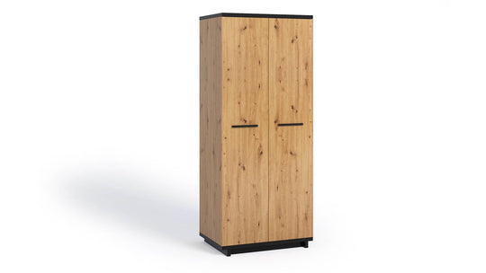 Ines 09 Hinged Wardrobe 90cm