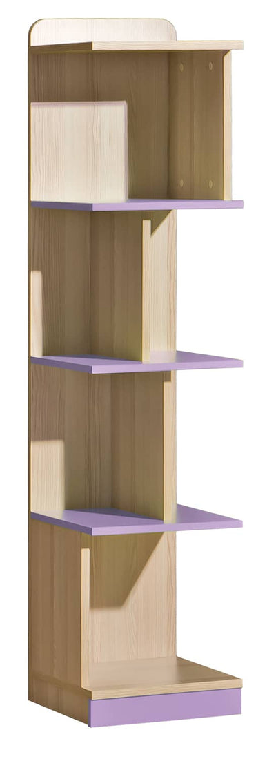Lorento L15 Bookcase 35cm