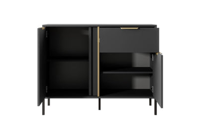 Lars Sideboard Cabinet 103cm