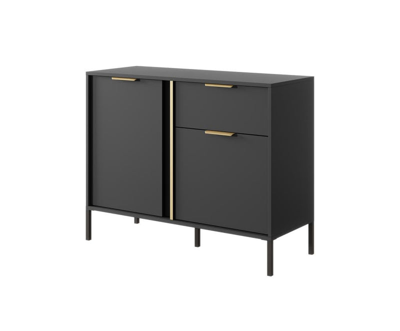 Lars Sideboard Cabinet 103cm