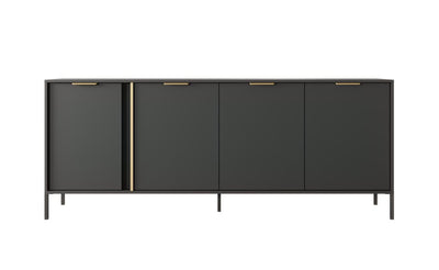 Lars Sideboard Cabinet 203cm
