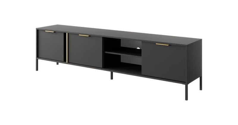 Lars TV Cabinet 203cm