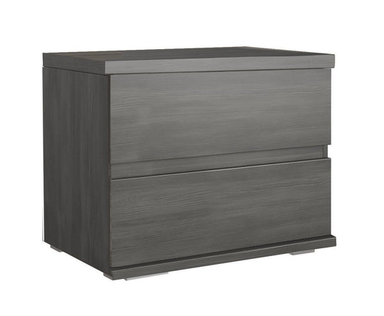 Latte Bedside Cabinet 50cm