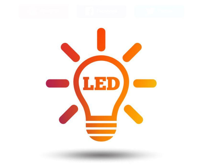 Emira Entertainment Unit LEDs Lighting