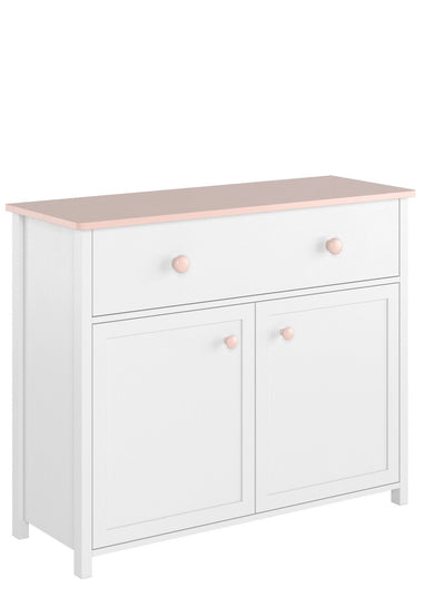 Luna LN-05 Sideboard Cabinet 110cm