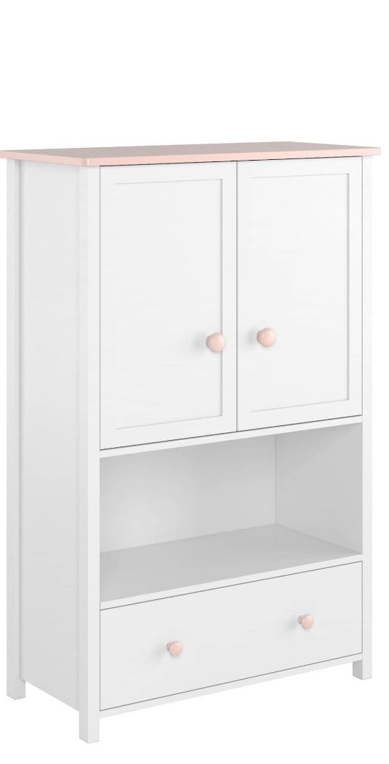 Luna LN-11 Sideboard Cabinet 85cm