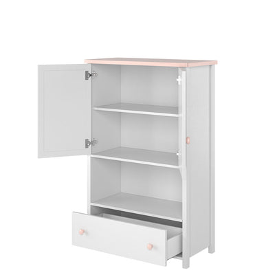 Luna LN-11 Sideboard Cabinet 85cm