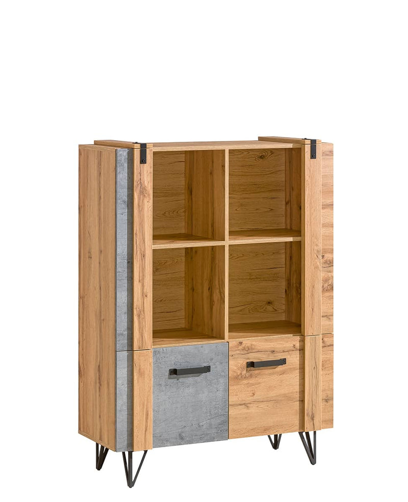 Lofter LO4 Sideboard Cabinet 90cm