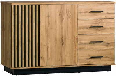 Lamelo LA6 Sideboard Cabinet 141cm